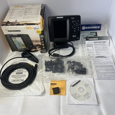 Humminbird 587ci combo for sale  Lake Jackson