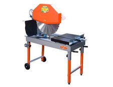 Taglia mattoni sega usato Taglia mattoni sega usato  Villa Celiera