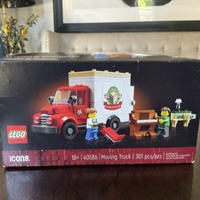 Lego icons moving for sale  Pomona