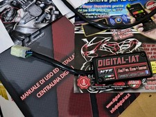 Centralina digital iat usato  Segni