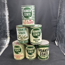 Vintage metal quarter for sale  Blackstone
