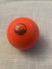 Hockey ball for sale  WEST MALLING