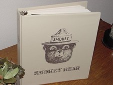 Smokey bear poster for sale  Rockwall