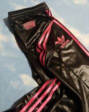 Trousers suit adidas usato  Roma