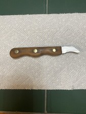 Wood carving knife for sale  Fremont
