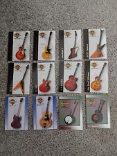 Gibson guitar collectors for sale  SUDBURY