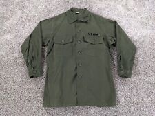 Army 107 shirt for sale  Carmichael