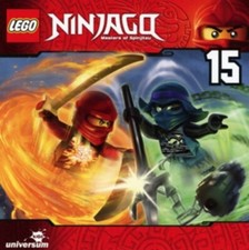 Lego ninjago audio gebraucht kaufen  Duingen