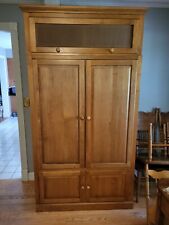 ethan allen media console for sale ethan allen media console for sale Nazareth