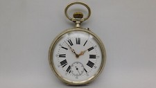Orologio tasca funziona usato  Roma