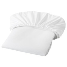 Matratzenschoner 60x120 gebraucht kaufen  Nürnberg
