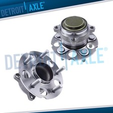 Fwd pair rear for sale  Detroit