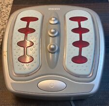 Homedics foot revitalizer for sale  Katy