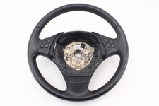 Volante multifuncional 06-12 BMW 335i 325i 328i 330i fabricante de equipamento original 61645120E comprar usado  Enviando para Brazil
