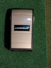 Foresight sports gc2 for sale  Shipping to Ireland