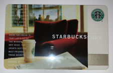 Starbucks 2005 old for sale  Richmond