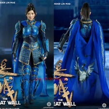 Usado, Boneco de ação ThreeZero 3A Toys 1/6 The Great Wall Lin Mae Jing Tian usado em estoque comprar usado  Enviando para Brazil
