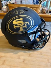 Jerry rice eclipse for sale  Clear Spring