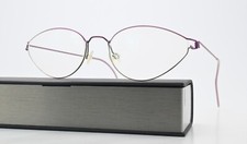 Lindberg brille air gebraucht kaufen  Schwerin