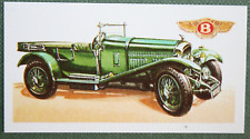 Bentley litre 1934 for sale  DERBY