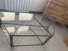 Homcom mobile stand usato  Pisa
