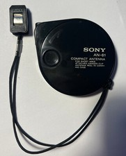 Sony compact antenne gebraucht kaufen  Altenkirchen