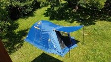 Tenda campeggio igloo usato  Bologna