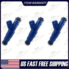 3pcs 420874430 fuel for sale  Hebron