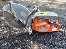 Husqvarna k970 gas for sale  Doylestown
