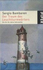 Sergio bambaren traum gebraucht kaufen  Landau a.d.Isar
