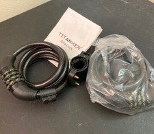 Bike locks lot for sale  Bethel Park