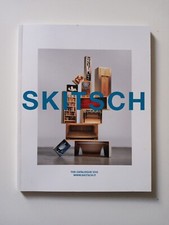 Skitsch the catalogue usato  Prato