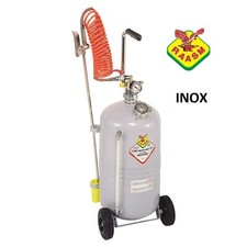 Raasm 23024 inox usato  Noci