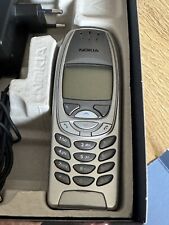 Nokia 6310i gebraucht kaufen  Neu-Ulm