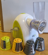 Slica electric cheese for sale  LEEDS