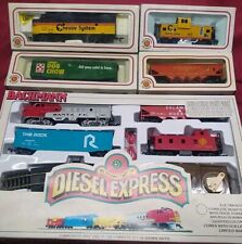 Bachmann diesel hustler for sale  Aliquippa