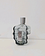 Diesel brave empty for sale  SEVENOAKS
