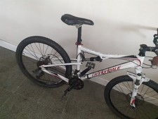 Cannondale twenty mountain for sale  ROTHERHAM