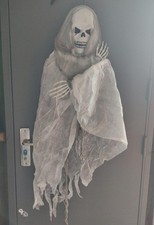 Hallowen skeleton ghost for sale  GLOSSOP