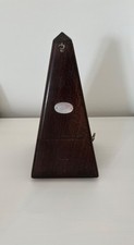Maelzel paquet metronome for sale  BROMLEY