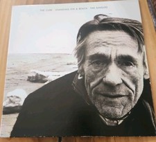 The Cure - Standing On A Beach - The Singles LP 1986 prensagem original excelente comprar usado  Enviando para Brazil