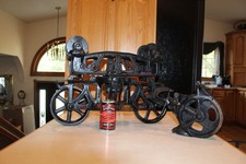 Vtg antique old for sale  Brandon