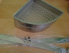 Ikea grundtal corner for sale  Stanton