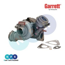 Turbina garret per usato  Olgiate Olona