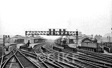 Railway negative 35mm for sale  BEDFORD