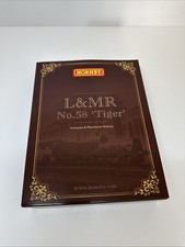 Hornby tiger steam for sale  LINCOLN