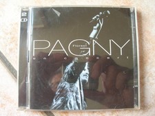 Audio florent pagny d'occasion  Rives