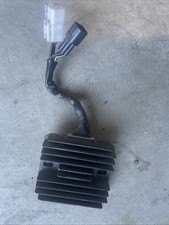 Regulador de tensão Suzuki GW250 Inazuma 2013-2018 OEM 32800-48H00 garantia comprar usado  Enviando para Brazil