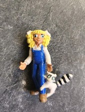 Figurine figura pvc d'occasion  Arcueil