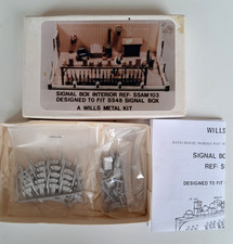 Wills metal kit for sale  BRISTOL